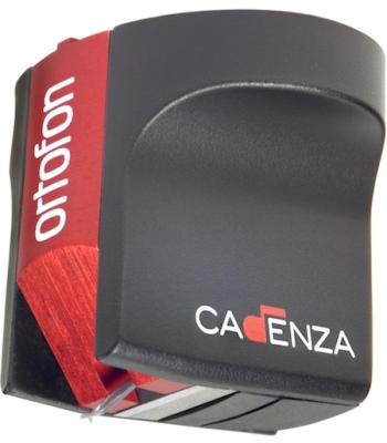 Ortofon Hi-Fi MC Cadenza Red Moving Coil Cartridge